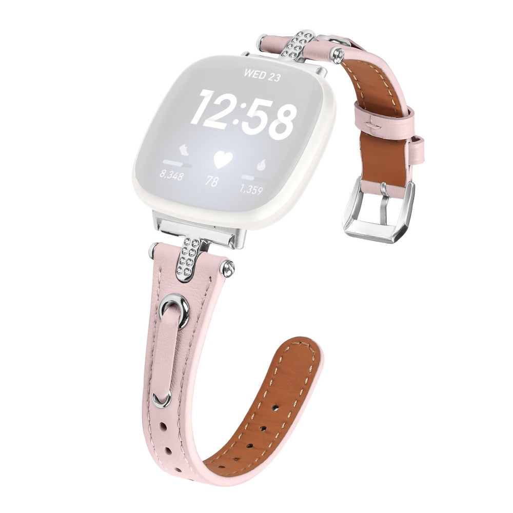 aegte-laeder-universal-rem-passer-til-fitbit-versa-4-fitbit-sense-2_1.jpg Ægte Læder Universal Rem passer til Fitbit Versa 4 / Fitbit Sense 2