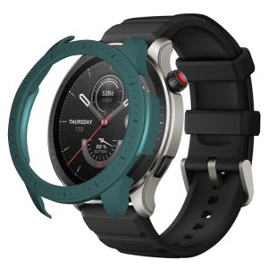 Beskyttende Silikone Bumper passer til Amazfit GTR 4