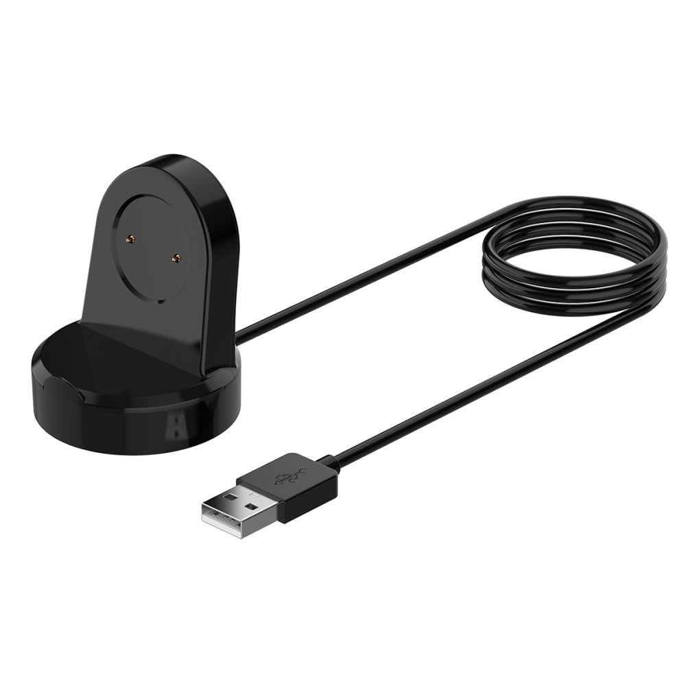 Plastik Magnetisk Ladestation passer til Smartwatch
