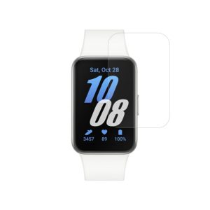 Silikone Skærmbeskytter passer til Samsung Galaxy Fit 3