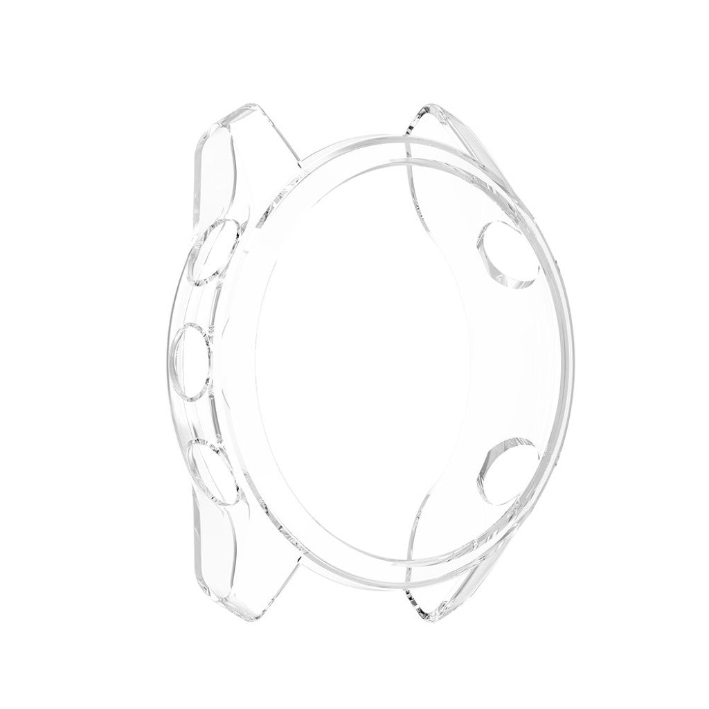 Vildt Fint Silikone Cover passer til Garmin Forerunner 745 Mode