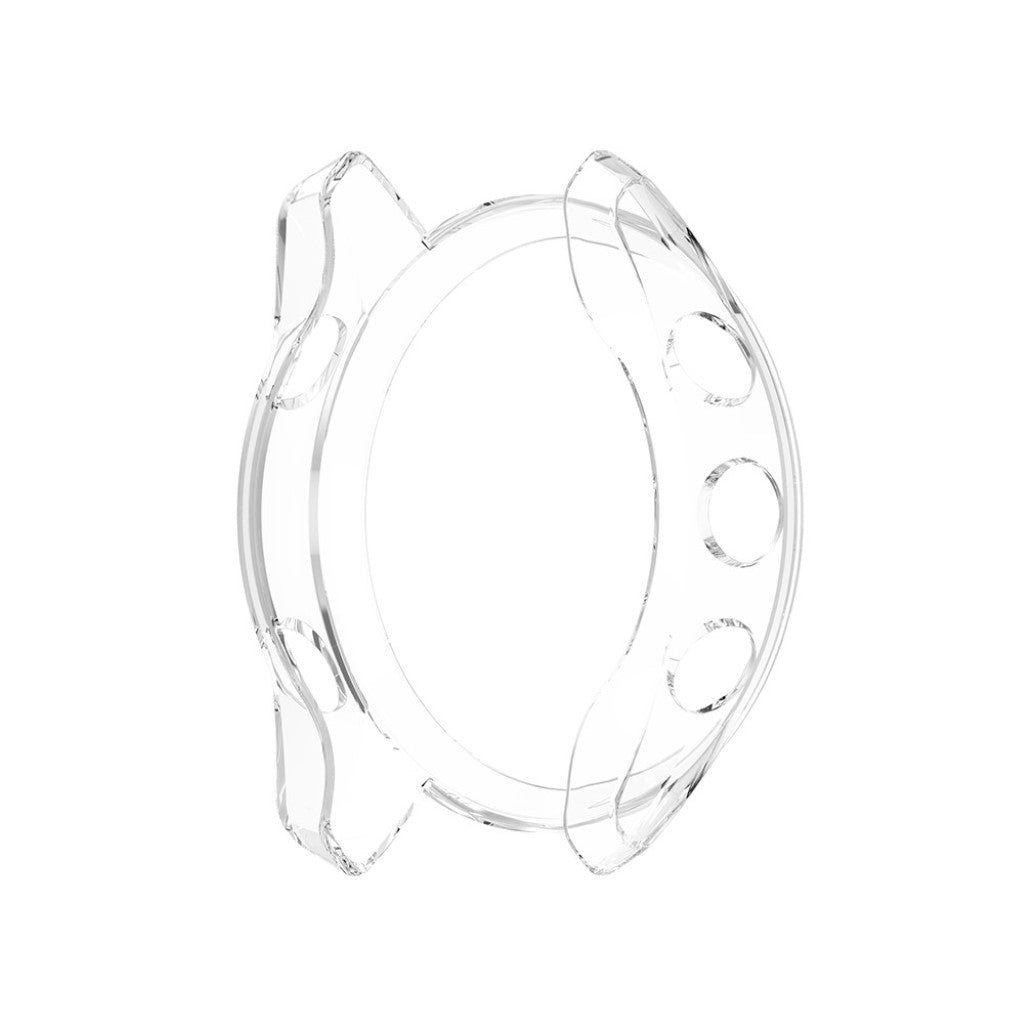 Vildt Fint Silikone Cover passer til Garmin Forerunner 745 Mode
