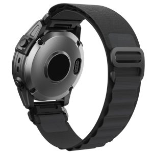 Vildt Rart Nylon Universal Rem passer til Smartwatch
