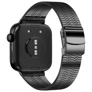 Vildt Smuk Metal Rem passer til Huawei Watch Fit 3
