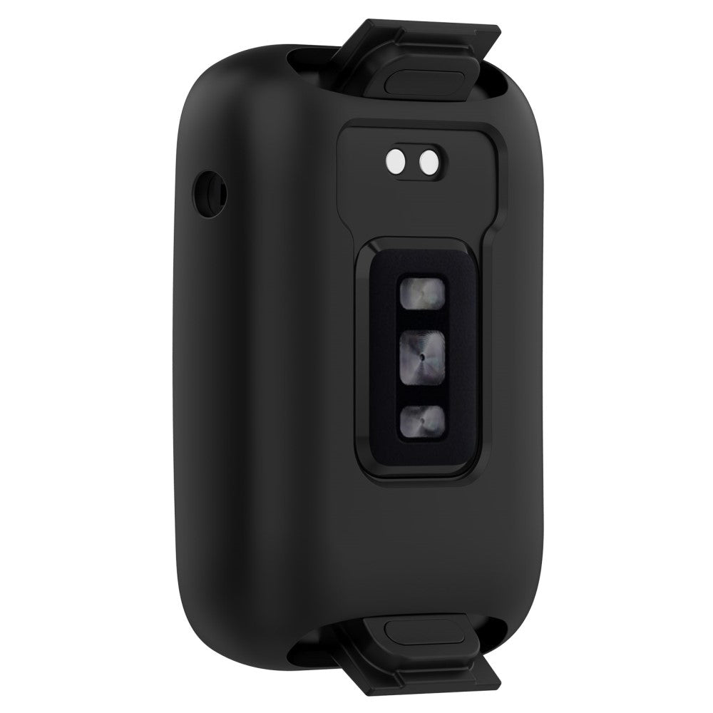 Fed Silikone Cover passer til Xiaomi Mi Band 7 Pro Hot på udsalg