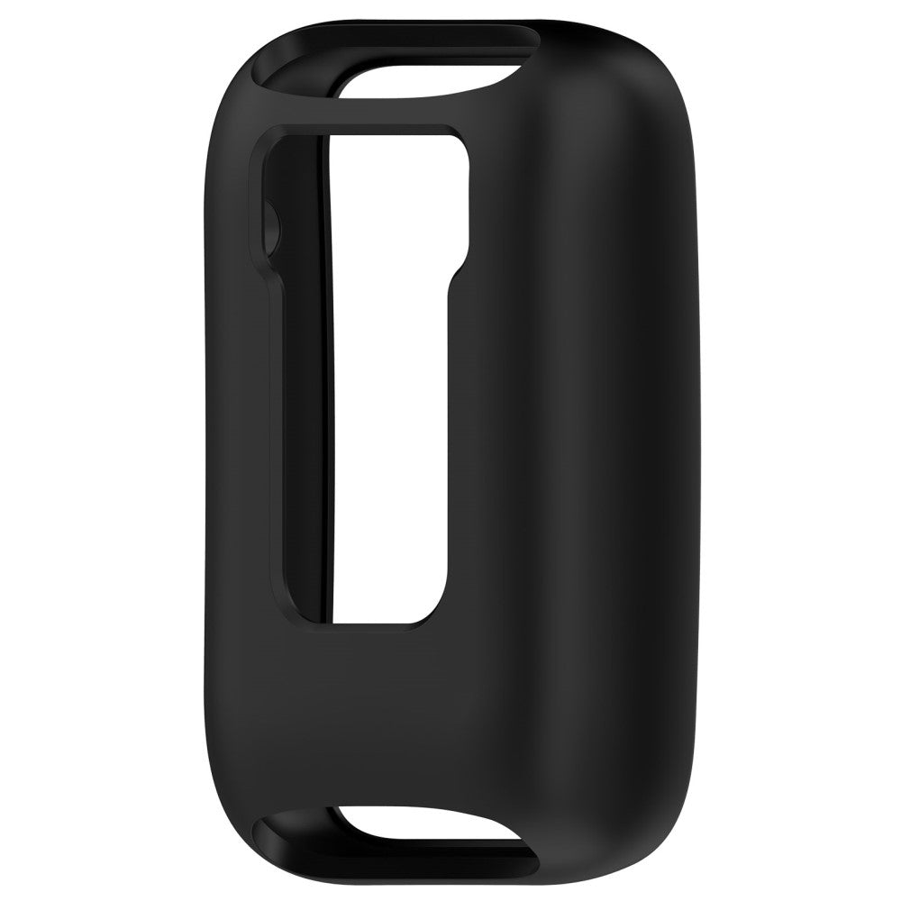 Fed Silikone Cover passer til Xiaomi Mi Band 7 Pro Hot på udsalg