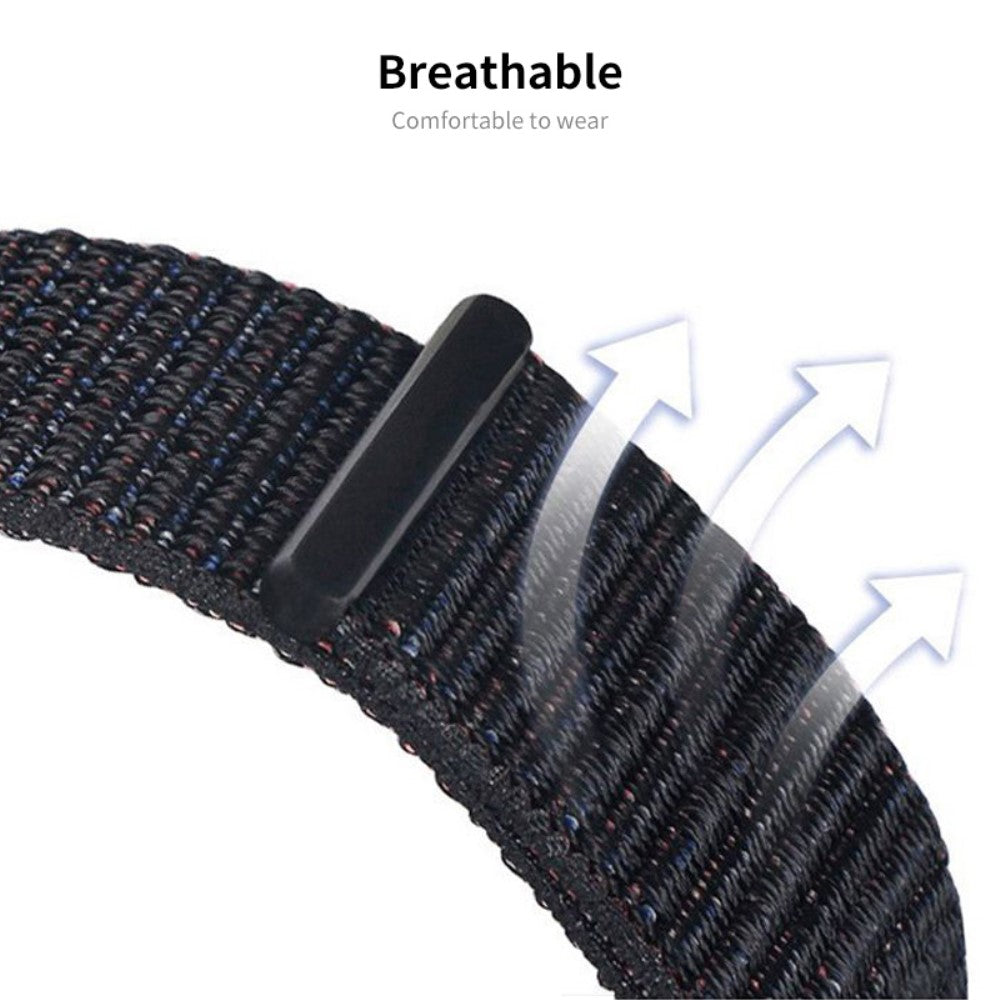 Silikone Skærmbeskytter passer til Xiaomi Smart Band 8