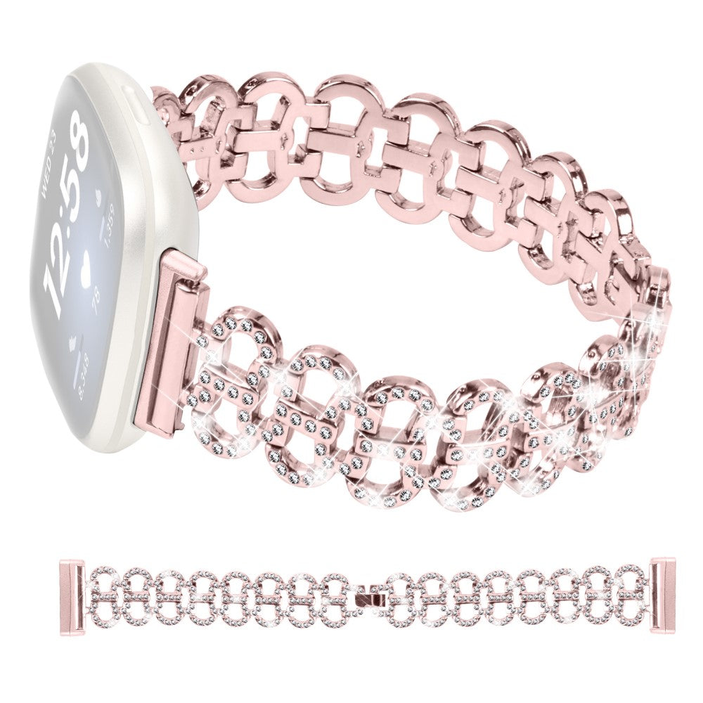 supercool-rhinsten-rem-passer-til-fitbit-versa-3-fitbit-sense_0.jpg Supercool Rhinsten Rem passer til Fitbit Versa 3 / Fitbit Sense