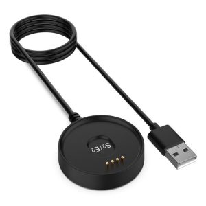 USB Kabel Til Opladnings Dock passer til TicWatch E2 / Ticwatch S2