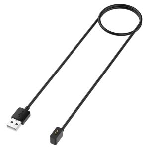 100cm Magnetisk USB Opladningskabel passer til Xiaomi Smartwatch