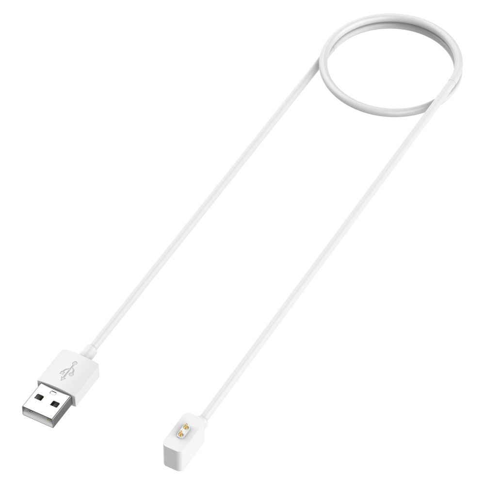 100cm Magnetisk USB Opladningskabel passer til Xiaomi Smartwatch