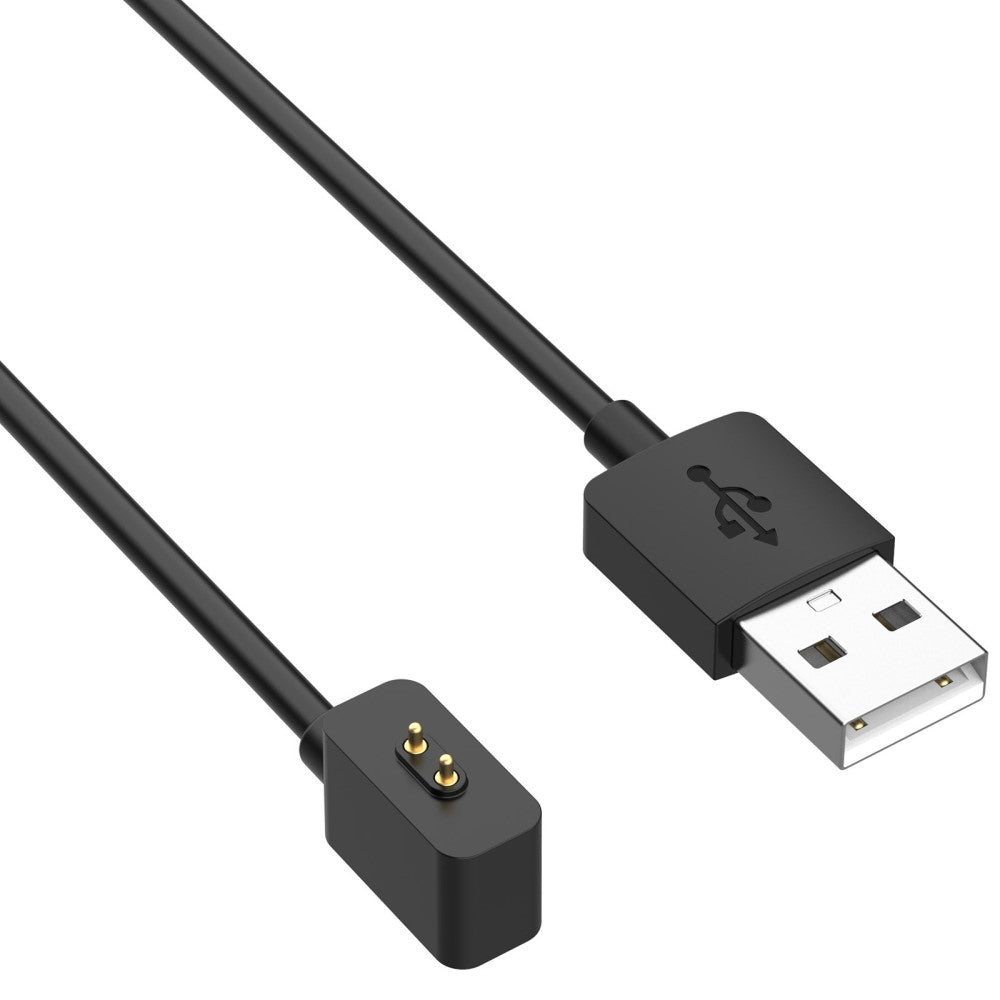 100cm Magnetisk USB Opladningskabel passer til Xiaomi Smartwatch