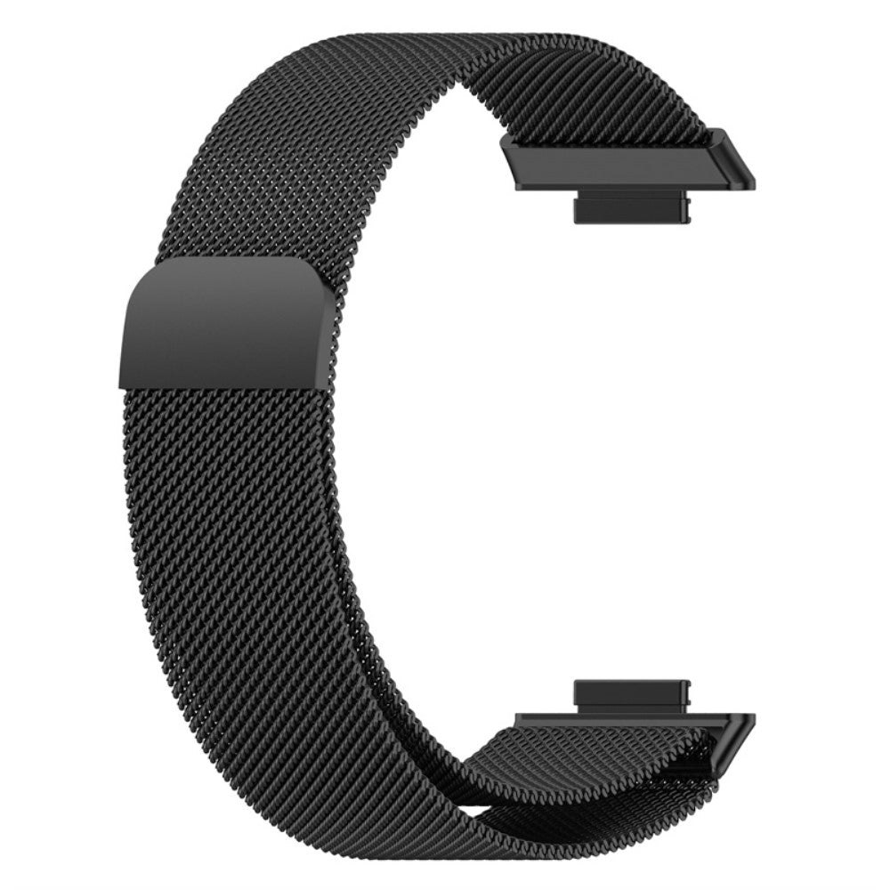 Cool Metal Rem passer til Huawei Watch Fit 2