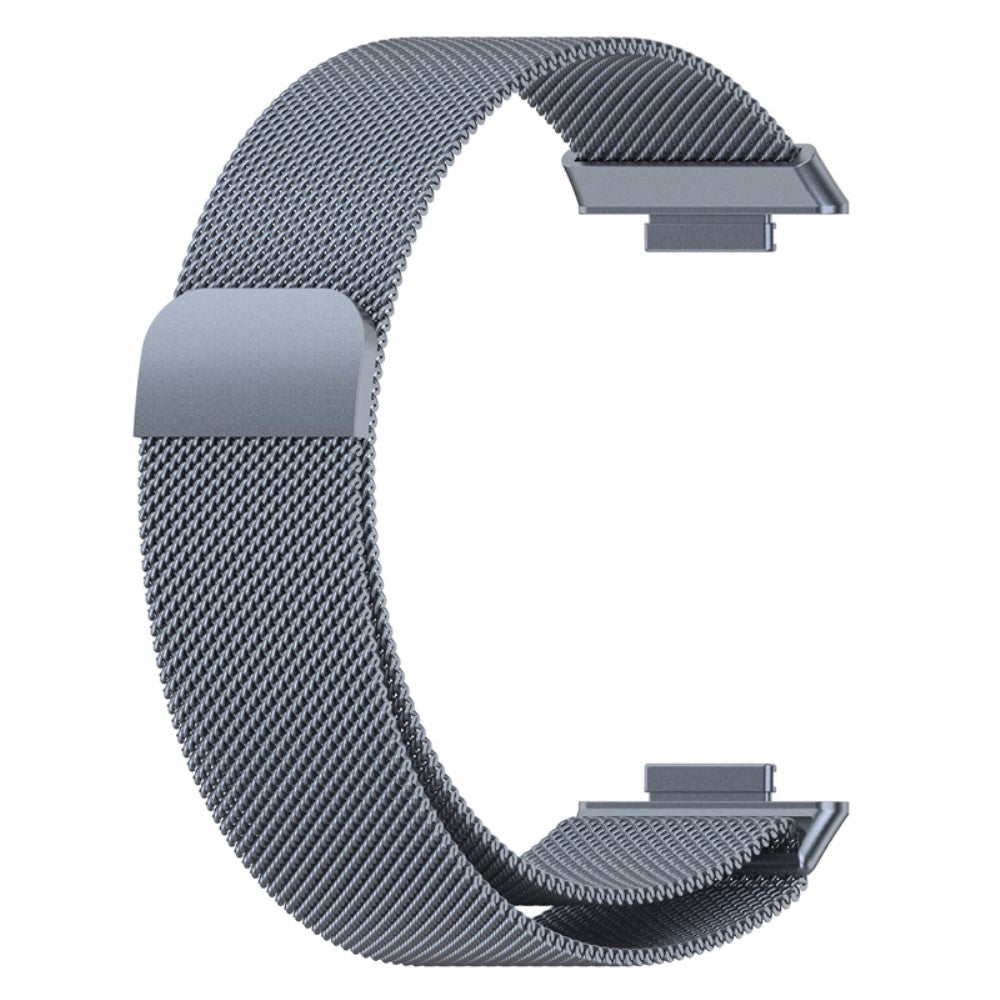 Cool Metal Rem passer til Huawei Watch Fit 2