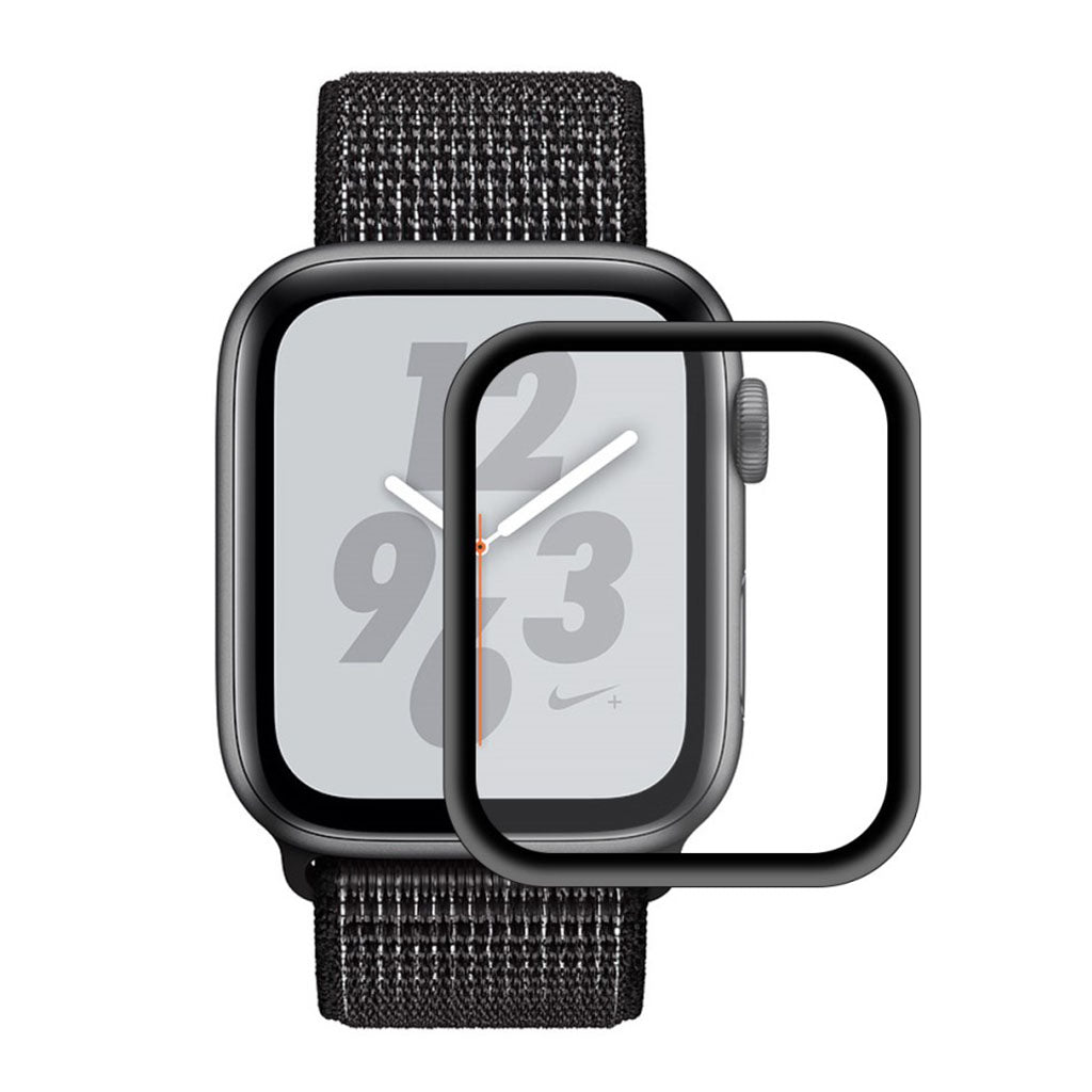 Hærdet Glas Universal Skærmbeskytter passer til Apple Watch Series 4 44mm / Apple Watch 44mm
