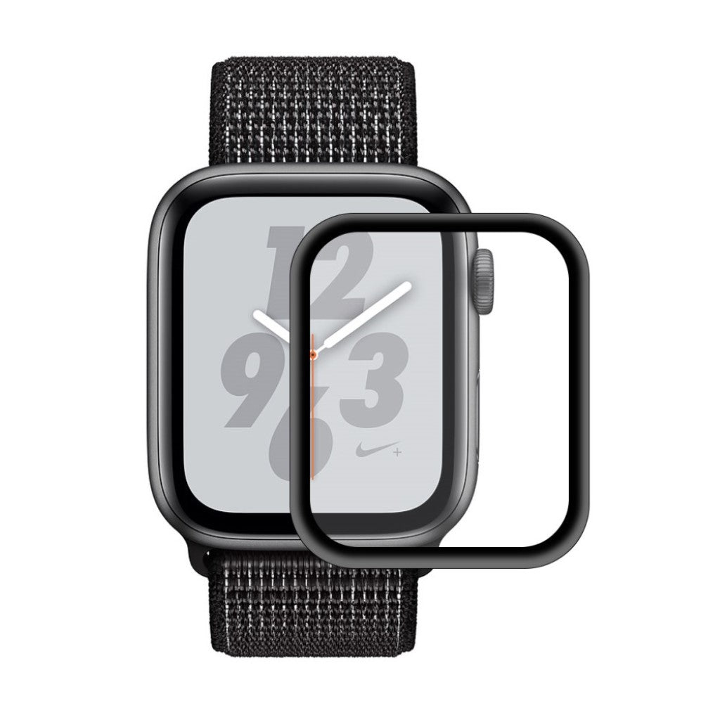 Hærdet Glas Universal Skærmbeskytter passer til Apple Watch Series 4 44mm / Apple Watch 44mm