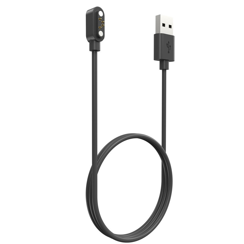 Magnetisk USB Opladningskabel passer til Nank Runner Pro2