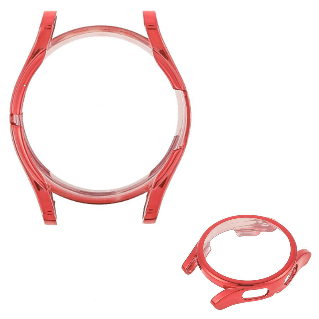 Meget Fed Silikone Cover passer til Samsung Galaxy Watch 4 (44mm)