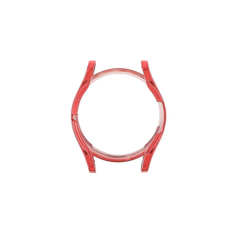 Meget Fed Silikone Cover passer til Samsung Galaxy Watch 4 (44mm)