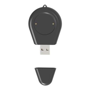 Plastik Ladestation passer til Honor Watch GS 3