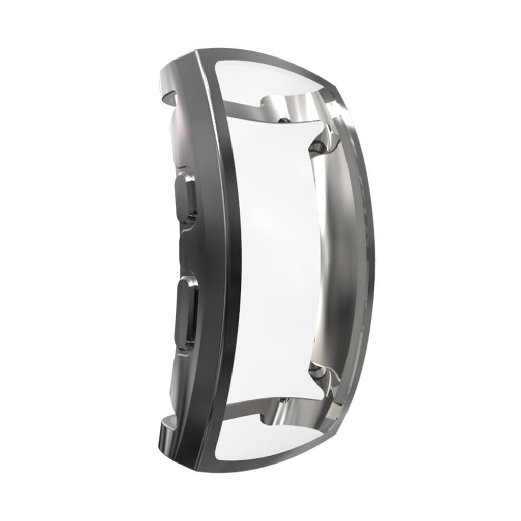 Rigtigt fint Samsung Gear Fit2 Pro Silikone Cover