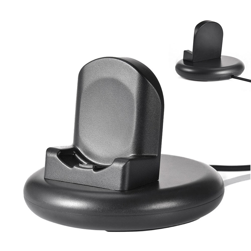 100cm Plastik USB Ladestation passer til Samsung Galaxy Watch 4 (44mm) / Samsung Galaxy Watch Active 2 - 44mm Hot på udsalg