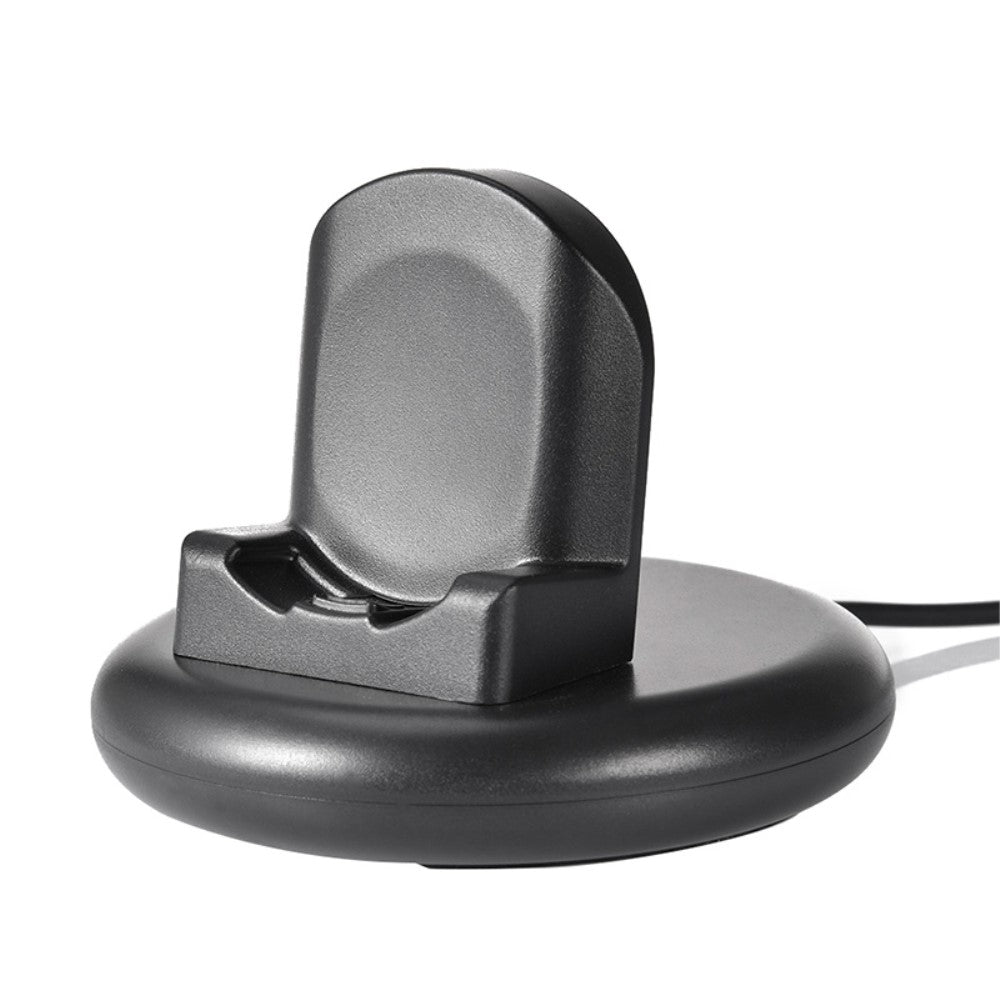 100cm Plastik USB Ladestation passer til Samsung Galaxy Watch 4 (44mm) / Samsung Galaxy Watch Active 2 - 44mm Hot på udsalg