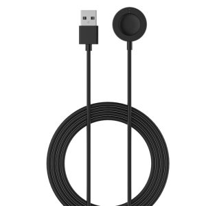 1m USB Opladningskabel passer til Smartwatch