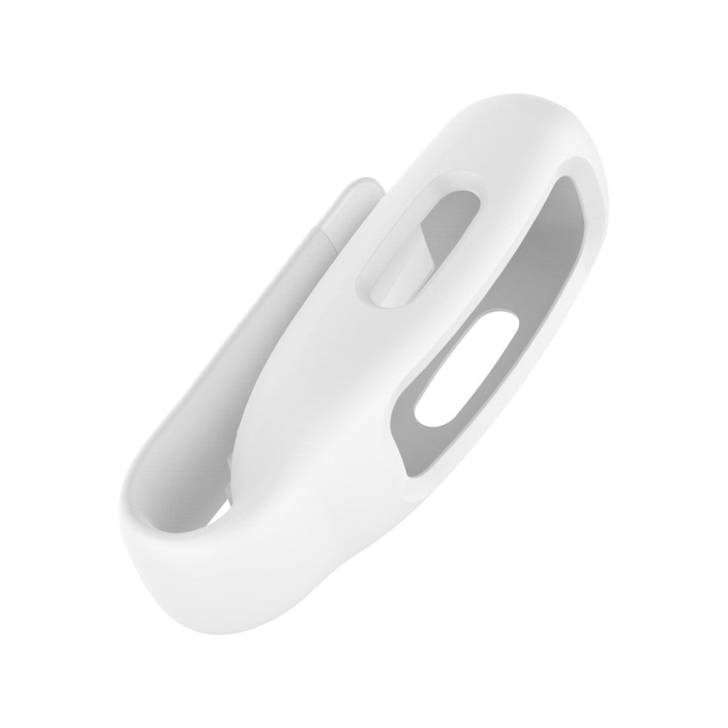 Rigtigt Flot Silikone Cover passer til Fitbit Inspire 2
