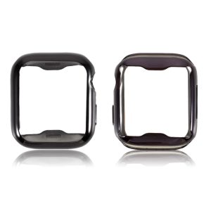 Silikone Bumper passer til Apple Watch Series 1-3 38mm