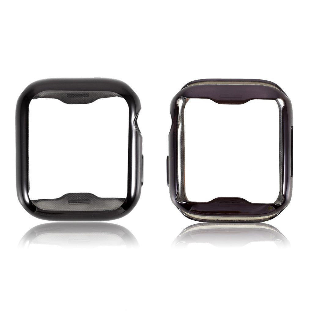 Silikone Bumper passer til Apple Watch Series 1-3 38mm