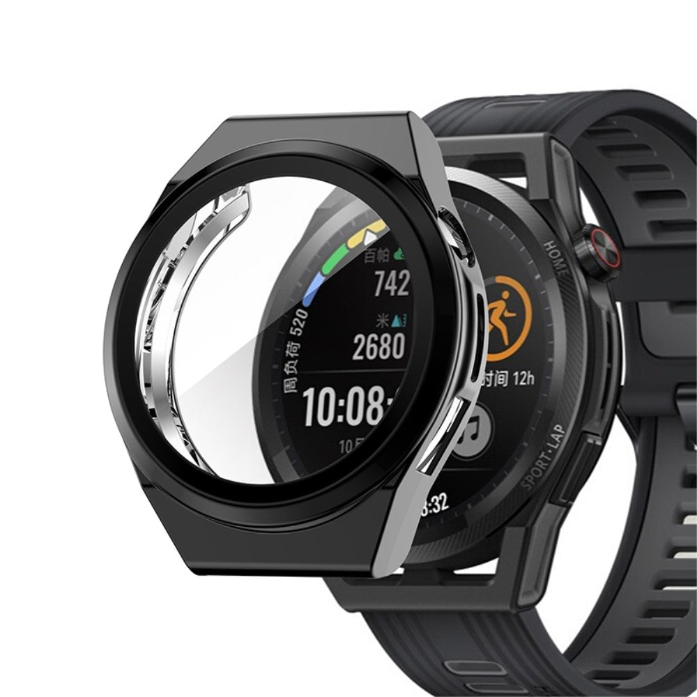 Vildt Flot Silikone Cover passer til Huawei Watch GT Runner