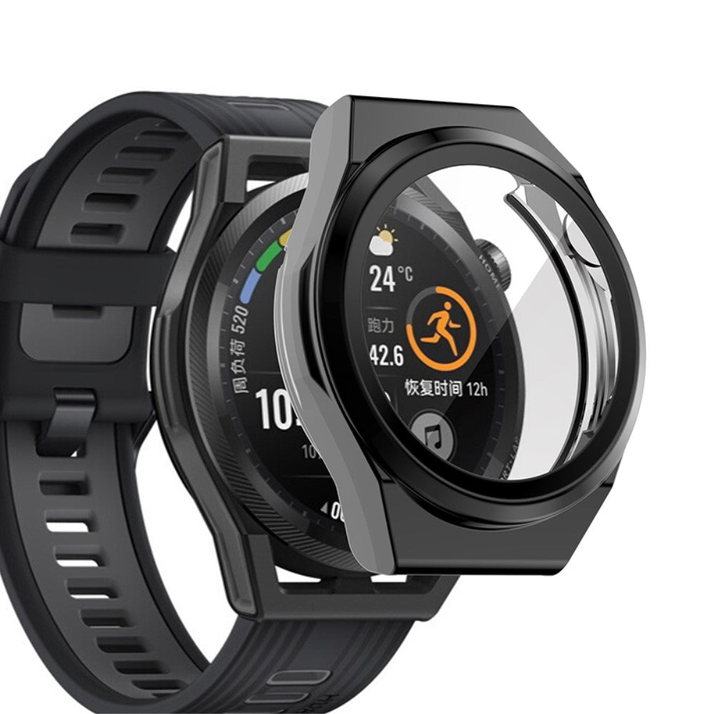 Vildt Flot Silikone Cover passer til Huawei Watch GT Runner