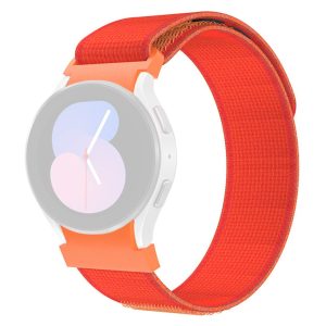 Vildt Holdbart Nylon Universal Rem passer til Samsung Smartwatch Online nu