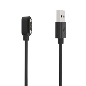 60cm Magnetisk USB Opladningskabel passer til Smartwatch