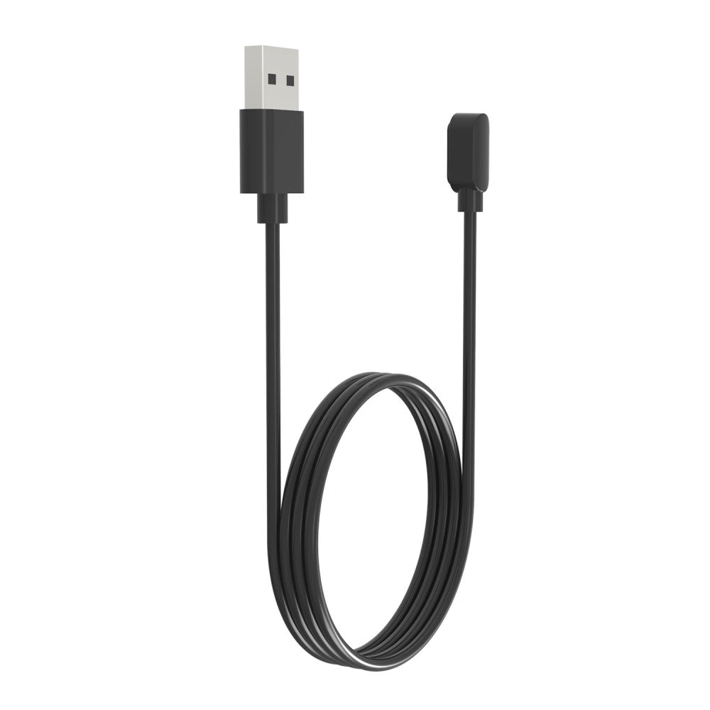 60cm Magnetisk USB Opladningskabel passer til Smartwatch