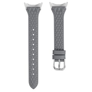 Ægte Læder Universal Rem passer til Google Pixel Watch / Google Pixel Watch 2