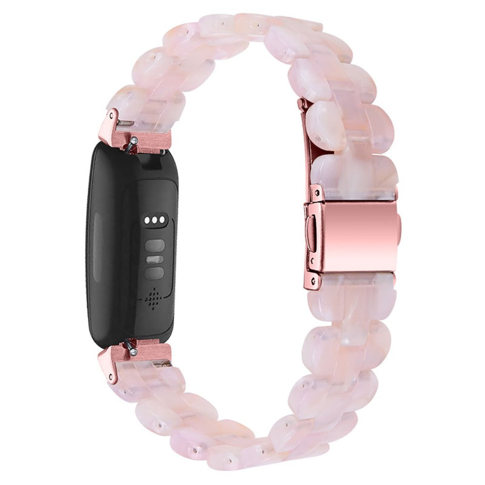 Sejt Universal Rem passer til Fitbit Inspire 2 / Fitbit Inspire 1