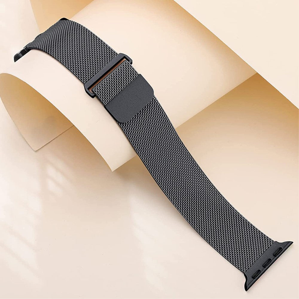 Super Nydelig Metal Universal Rem passer til Apple Smartwatch på udsalg