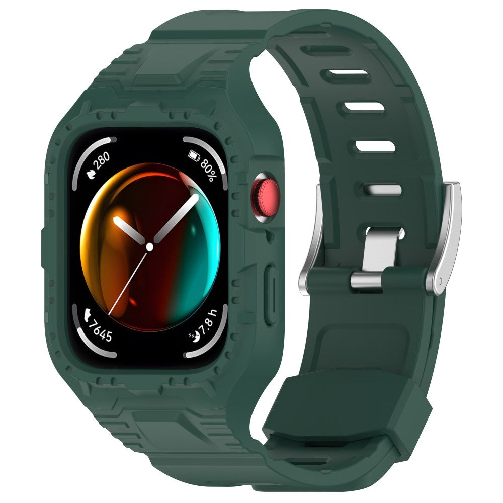 super-rart-silikone-rem-passer-til-huawei-watch-fit-3_0.jpg Super Rart Silikone Rem passer til Huawei Watch Fit 3