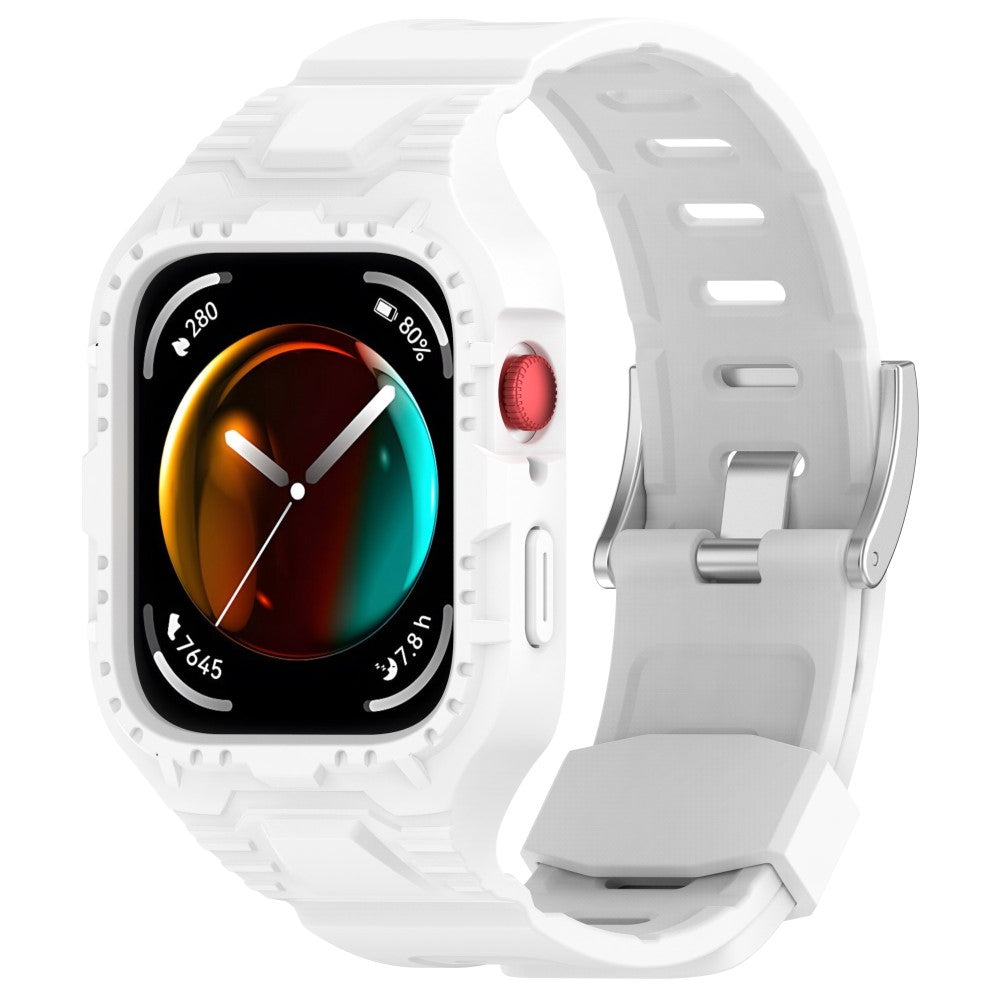 super-rart-silikone-rem-passer-til-huawei-watch-fit-3_1.jpg Super Rart Silikone Rem passer til Huawei Watch Fit 3