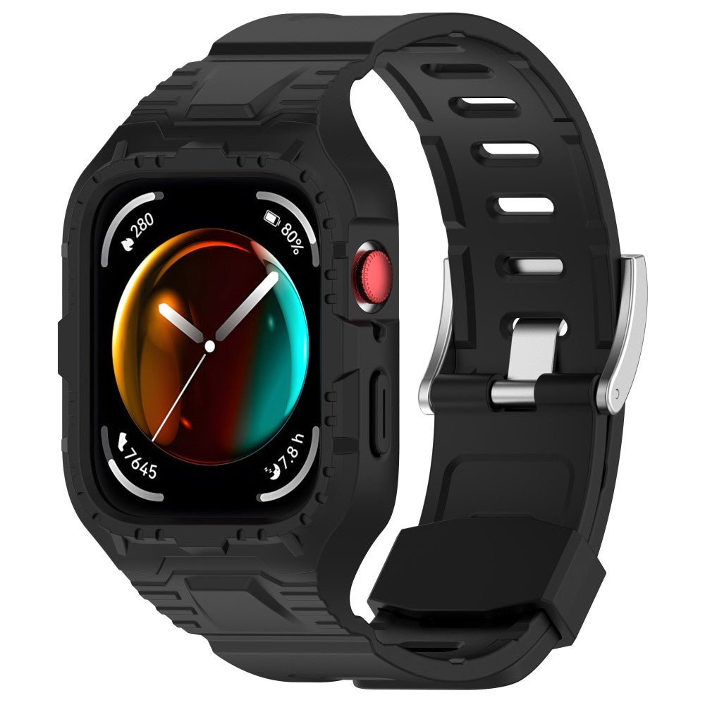 super-rart-silikone-rem-passer-til-huawei-watch-fit-3_2.jpg Super Rart Silikone Rem passer til Huawei Watch Fit 3