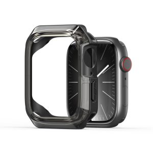 Behagelig Silikone Cover passer til Apple Watch Series 10 42mm