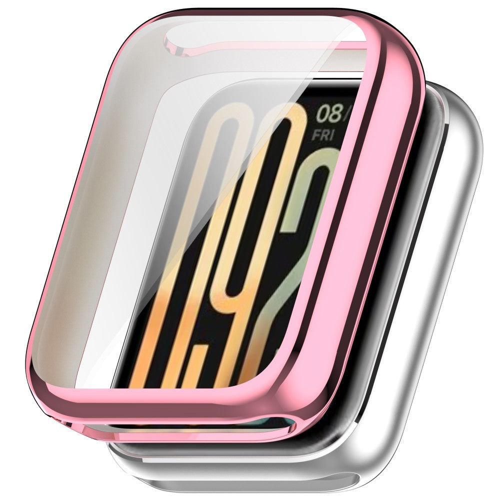 bloed-cover-med-skaermbeskytter-i-silikone-passer-til-xiaomi-smart-band-9-pro_0.jpg Blød Cover med Skærmbeskytter i Silikone passer til Xiaomi Smart Band 9 Pro Mode