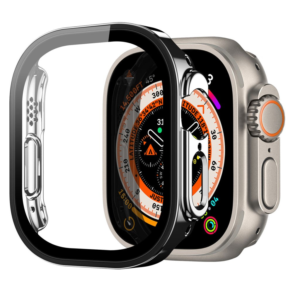 Meget Fed Plastik Cover passer til Apple Watch Ultra