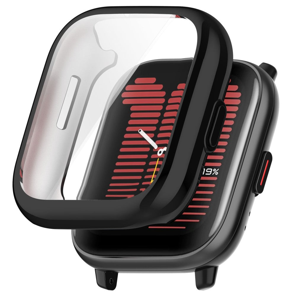 Rigtigt Flot Silikone Cover passer til Amazfit Active Online Hot Salg