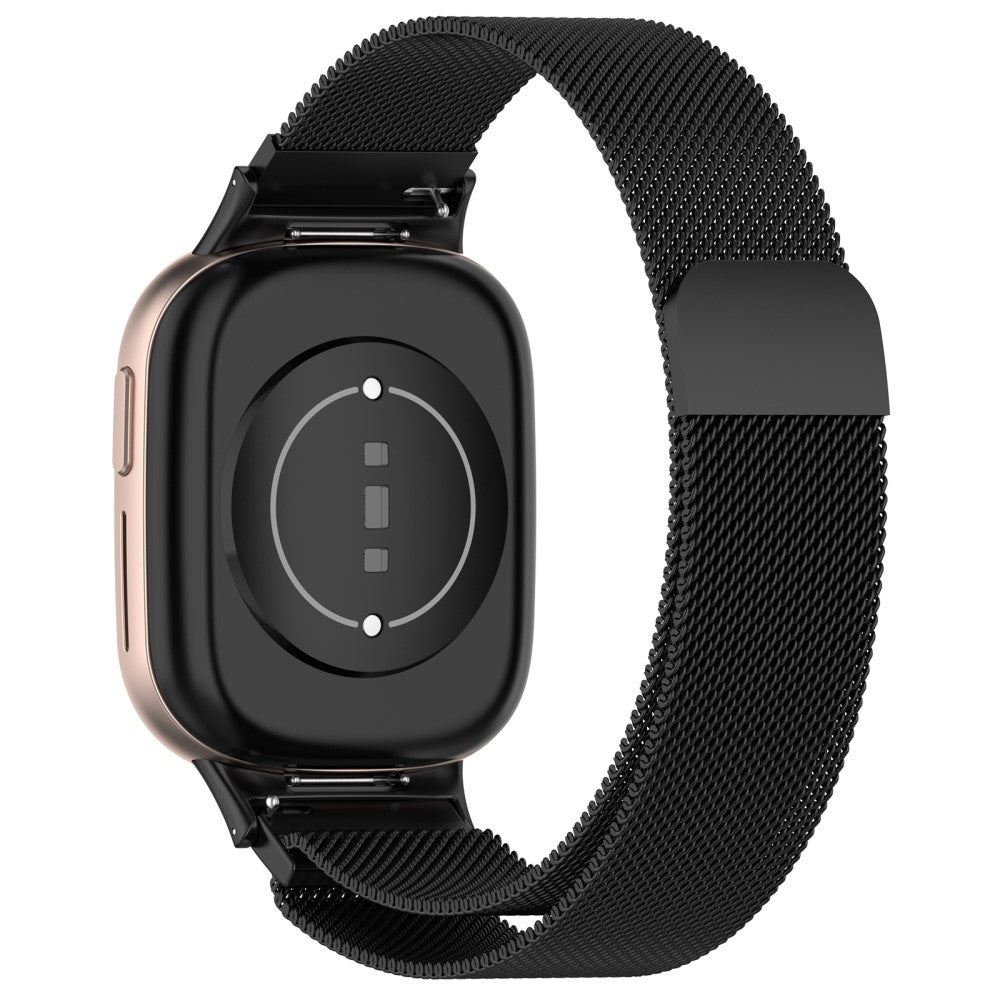rigtigt-sejt-metal-rem-passer-til-honor-watch-4_1.jpg Rigtigt Sejt Metal Rem passer til Honor Watch 4
