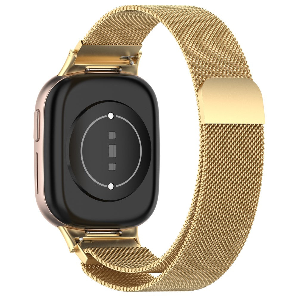 rigtigt-sejt-metal-rem-passer-til-honor-watch-4_2.jpg Rigtigt Sejt Metal Rem passer til Honor Watch 4