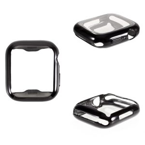 Silikone og Glas Universal Bumper passer til Apple Smartwatch
