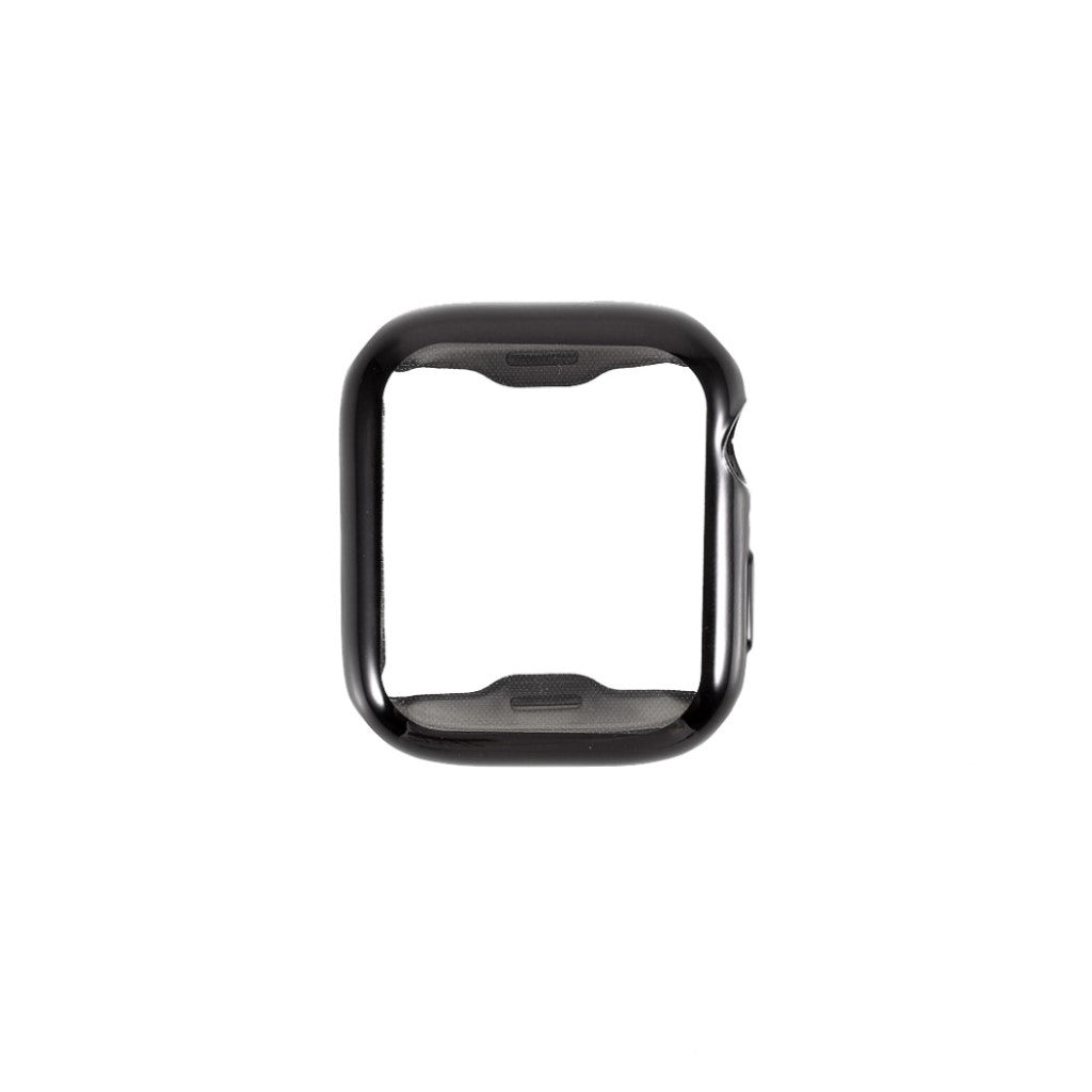 Silikone og Glas Universal Bumper passer til Apple Smartwatch